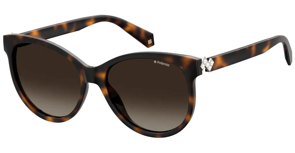 Polaroid Core Polaroid4079 Sunglasses - view 8